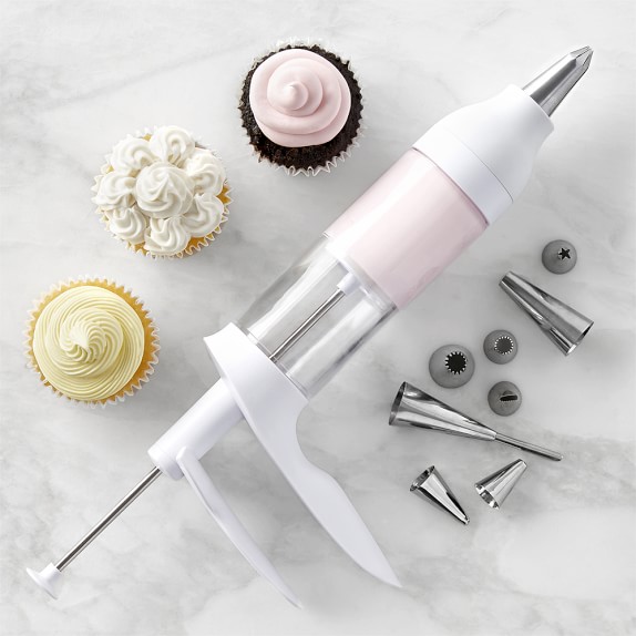 Williams Sonoma Ultimate Decorating Tool Williams Sonoma Awesome Cake Decorators Tool Box Williams Sonoma Ultimate Decorating Tool Williams Sonoma Awesome Cake Decorators Tool Box
