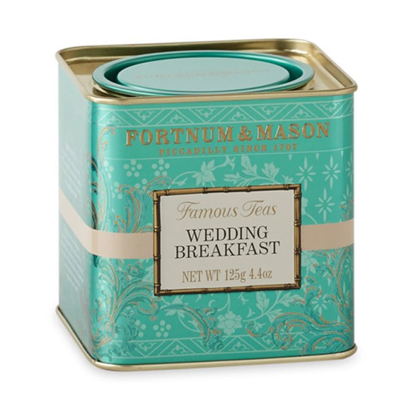 Fortnum & Mason Wedding Breakfast Tea Williams Sonoma