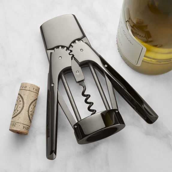 Le Creuset Winged Wine Opener Williams Sonoma