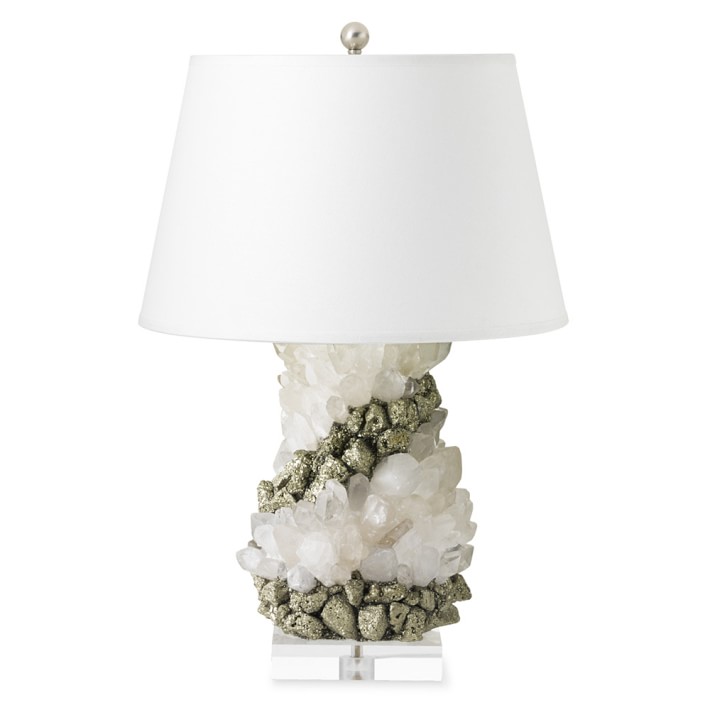 Katrina Table Lamp Williams Sonoma