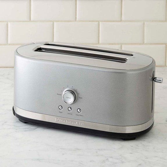 Kitchenaid 4 slice long slot toaster reviews watch 007 casino royale online