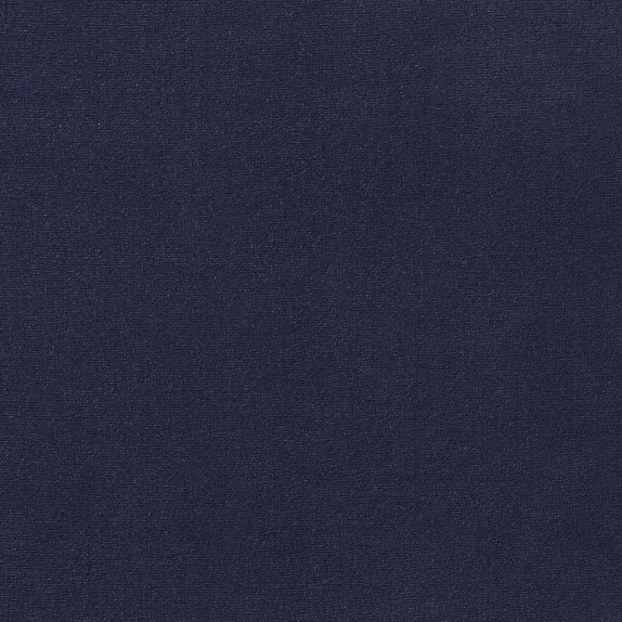 Fabric By The Yard, Plush Velvet, Lapis Williams Sonoma
