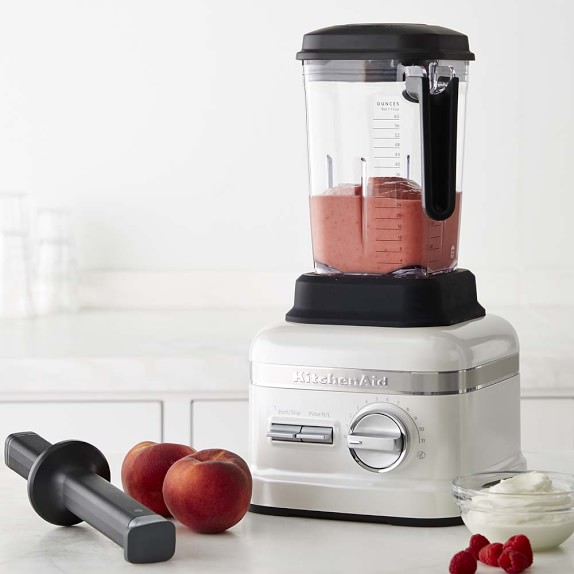 kitchenaid pro line series blender williams sonoma