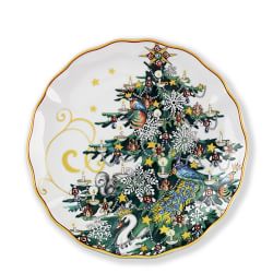 Christmas Dinnerware | Williams Sonoma Christmas Dinnerware | Williams Sonoma