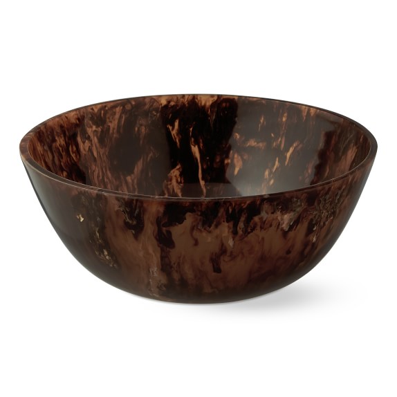 Resin Salad Bowl Williams Sonoma