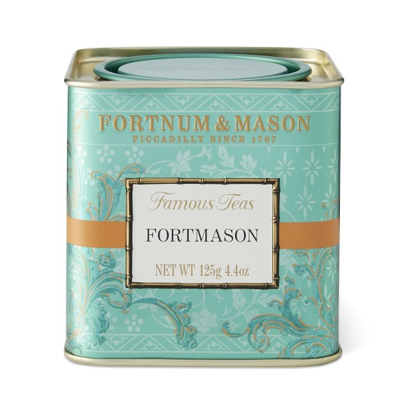 Fortnum & Mason Tea Blend Williams Sonoma