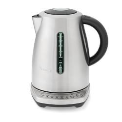 tea sonoma kettle williams breville temp select kettles quicklook variable temperature