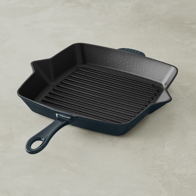 williams sonoma grill pans