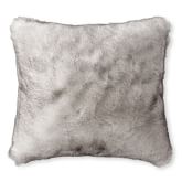Faux cowhide
