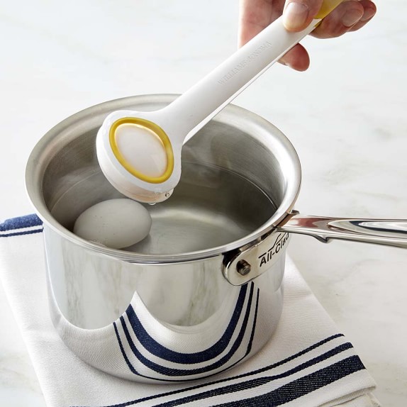 Williams Sonoma Egg Tongs Williams Sonoma