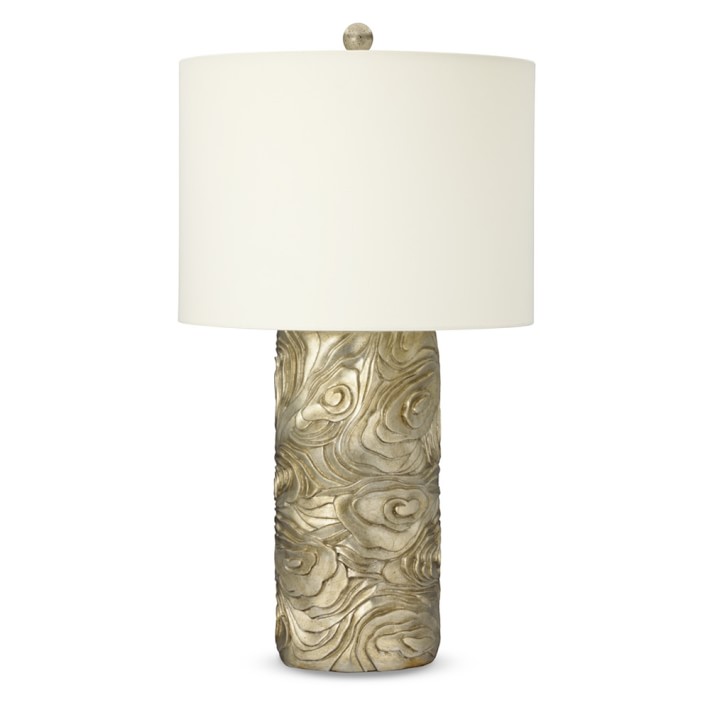 Sabrina Table Lamp Williams Sonoma