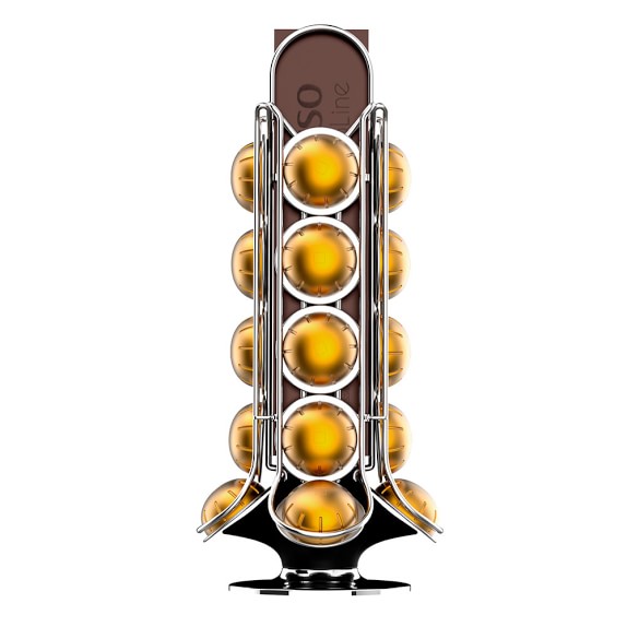 Nespresso Holder