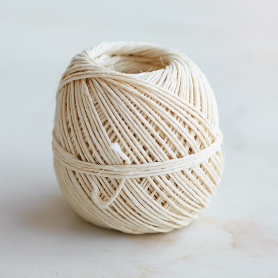 Cotton Cooking Twine, Sale Williams Sonoma
