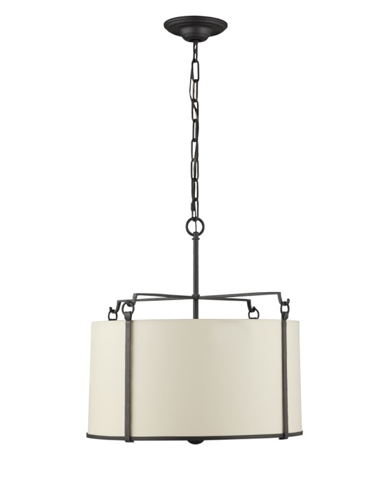 Landon Hanging Pendant Large Williams Sonoma