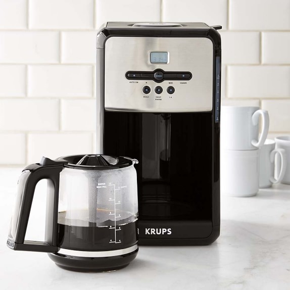 Krups Savoy EC313 Coffee Maker Krups Savoy EC313 Coffee Maker