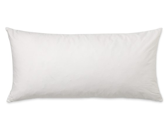 Pillow Inserts Williams Sonoma Simple Oblong Pillow Inserts Pillow Inserts Williams Sonoma Simple Oblong Pillow Inserts