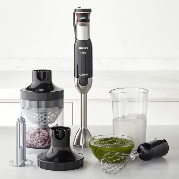 Philips ProMix Hand Blender Williams Sonoma