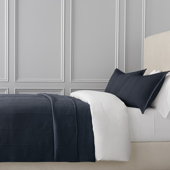 Quilts, Coverlets & Blankets Williams Sonoma