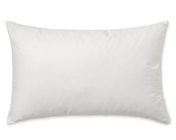 Pillow Inserts Williams Sonoma Cool Oblong Pillow Inserts Pillow Inserts Williams Sonoma Cool Oblong Pillow Inserts