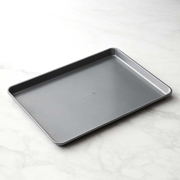 Calphalon Gourmet Jelly Roll Pan Williams Sonoma