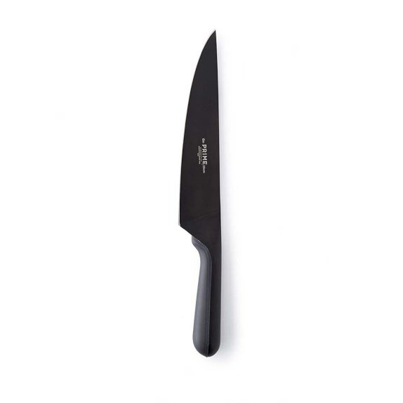 Chicago Cutlery PRIME 8" Chef's Knife, Black Oxide Williams Sonoma
