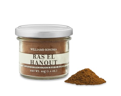 Williams Sonoma Ras El Hanout
