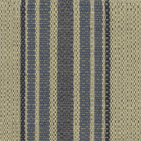 Fabric By The Yard, Rustic Stripe, Yacht Williams Sonoma
