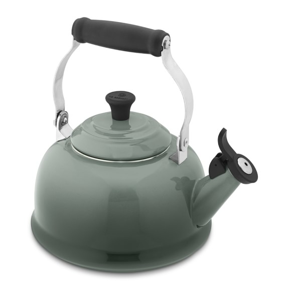 Le Creuset Classic Tea Kettle Williams Sonoma