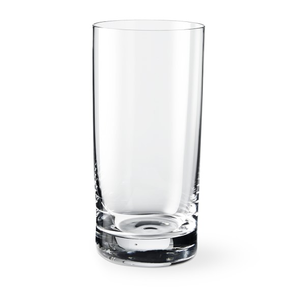 Williams Sonoma Encore Highball Glasses Williams Sonoma