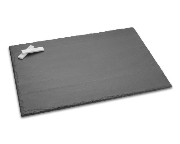 Slate Cheese Board