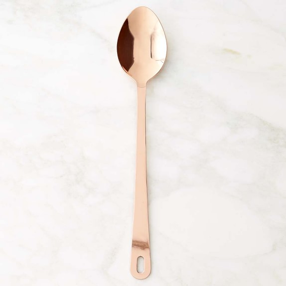 Copper Spoon Williams Sonoma