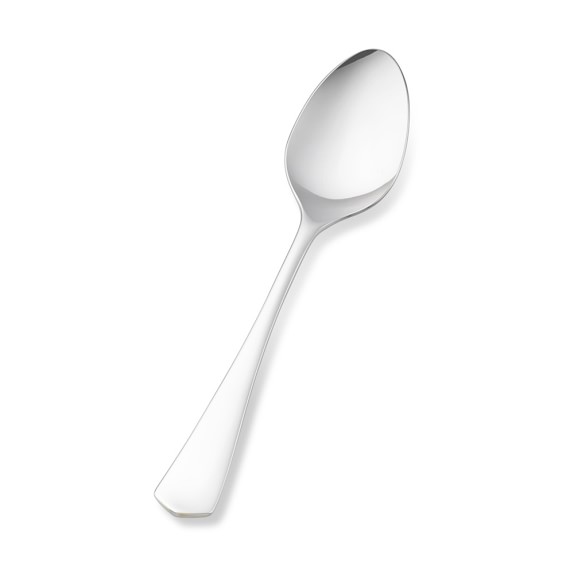 Westbury Serving Spoon Williams Sonoma