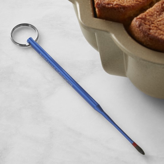 Nordic Ware Bundt® Cake Thermometer Williams Sonoma