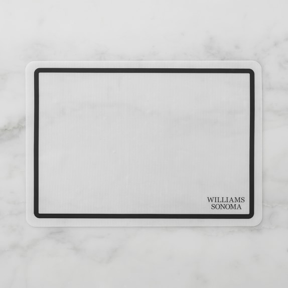 WilliamsSonoma Nonstick Baking Sheet Mat Williams Sonoma