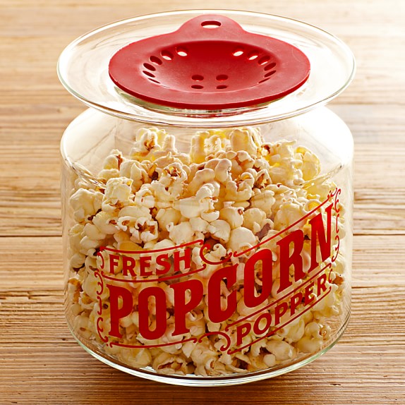 Catamount Popcorn Popper Williams Sonoma Catamount Popcorn Popper