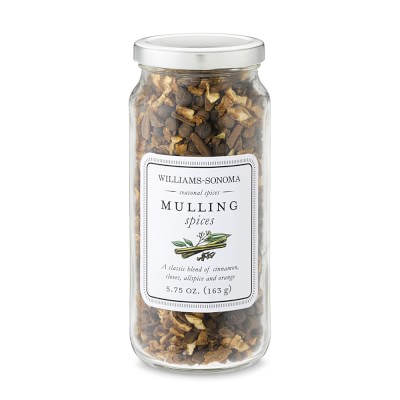Williams Sonoma Mulling Spices