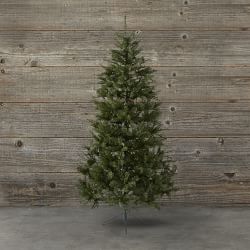 Faux Unlit 7 1 2 Columbia Pine Tree Faux Unlit 7 1 2 Columbia Pine Tree