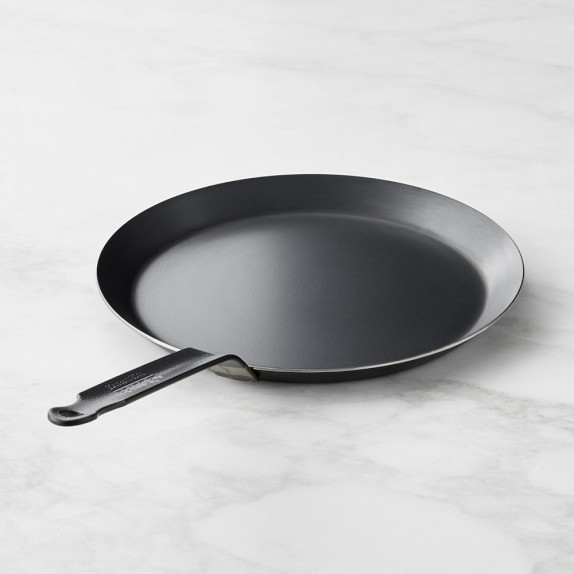 de Buyer Crêpe Pan Williams Sonoma