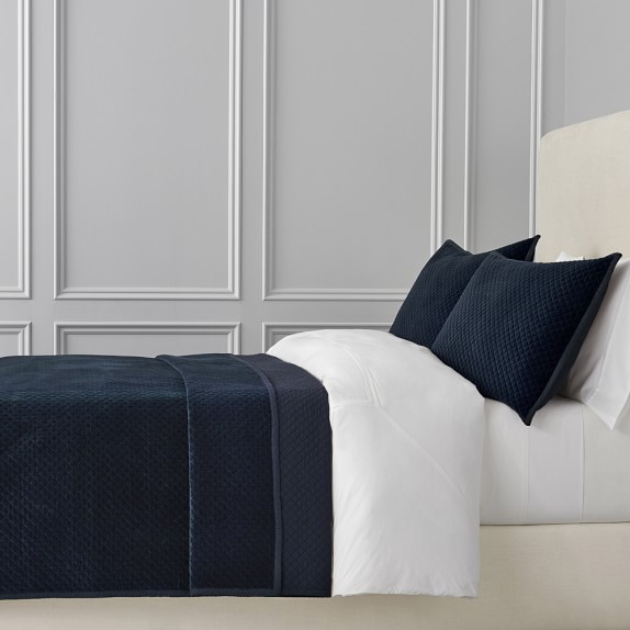 Quilts, Coverlets & Blankets Williams Sonoma