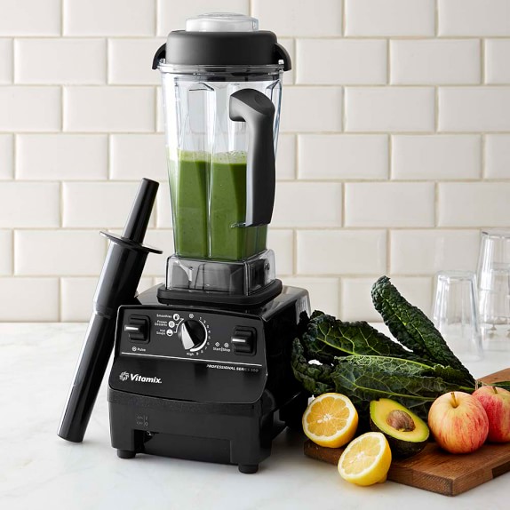 Vitamix Professional Series 500 Gallery | Williams Sonoma