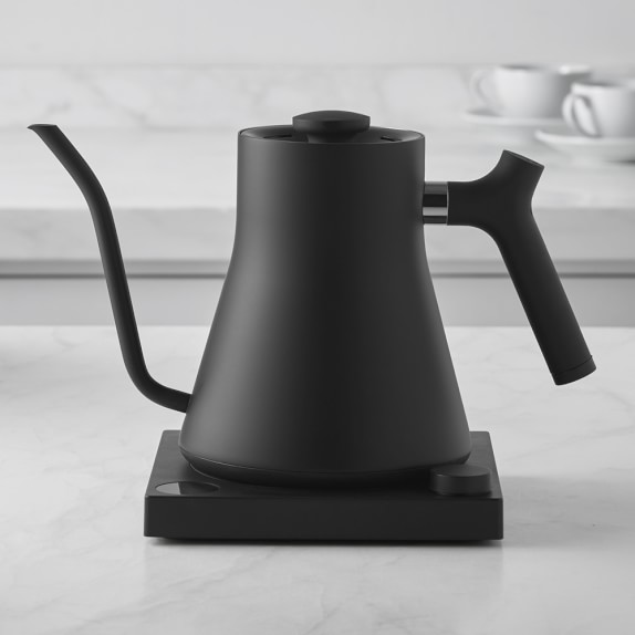 Fellow Stagg EKG Electric PourOver Kettle Williams Sonoma