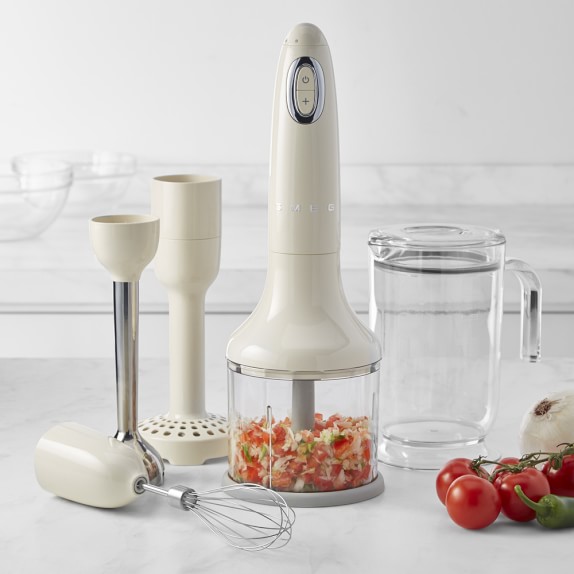 Smeg Hand Blender Williams Sonoma