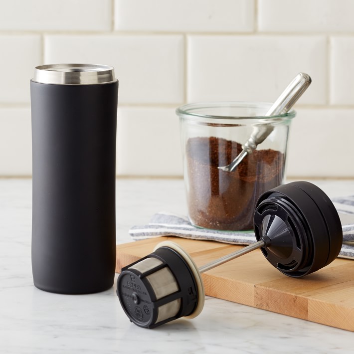 Travel Coffee Maker Images Espro Press Williams Sonoma Jpg Travel Coffee Maker Images Espro Press Williams Sonoma Jpg
