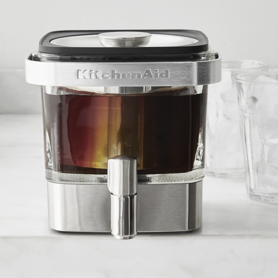 KitchenAid Cold Brew Coffee Maker | Williams Sonoma