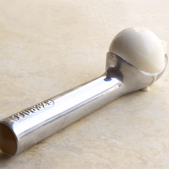 Zeroll Ice Cream Scoop Williams Sonoma
