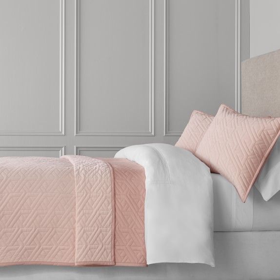 Quilts, Coverlets & Blankets Williams Sonoma