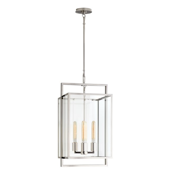 Halle Lantern Williams Sonoma