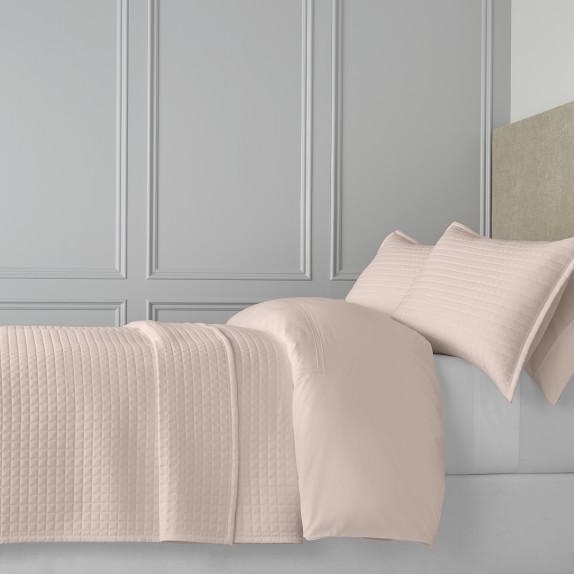 Quilts, Coverlets & Blankets Williams Sonoma