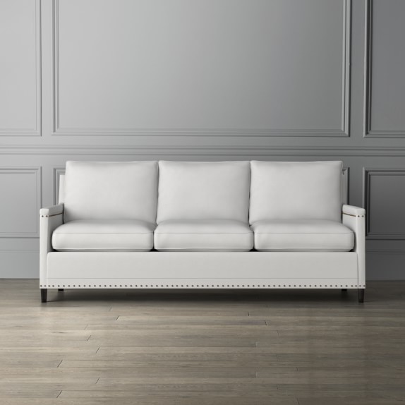 Addison Sofa 81 Williams Sonoma Addison Sofa 81