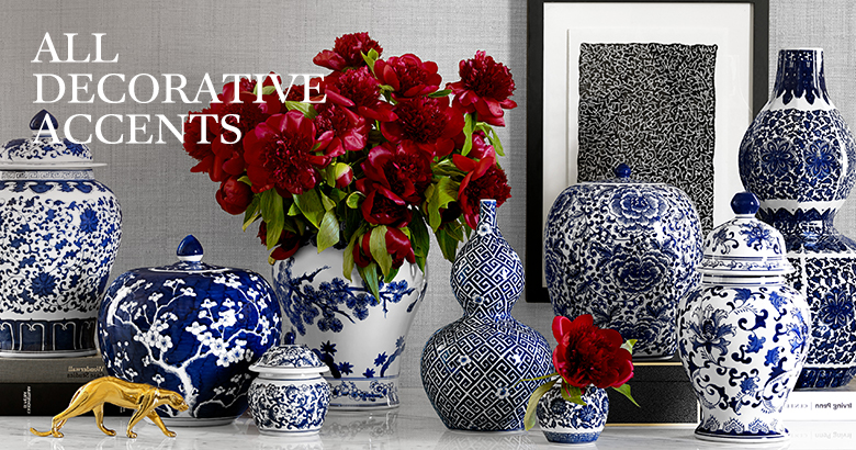 All Decorative Accents